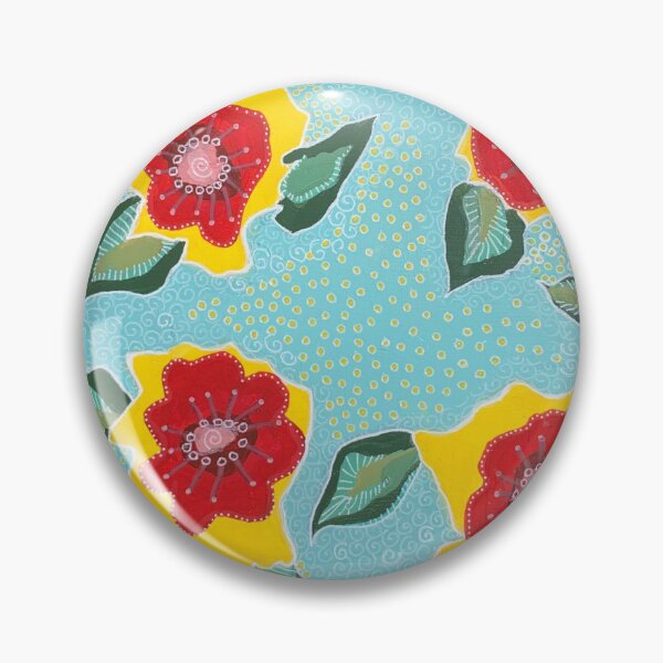 Item preview, Stylin Gals textile design #11 designed and sold by Kayla Kennington.