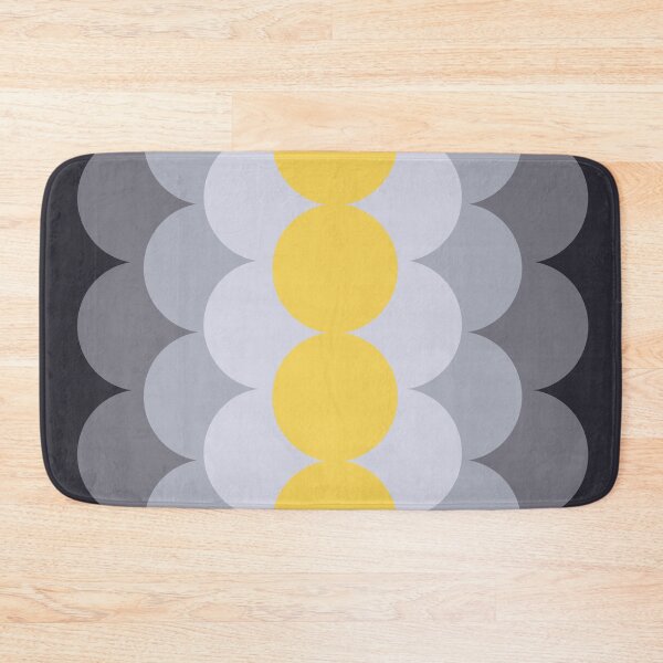 Item preview, Gradual Primrose Yellow  designed and sold by caligrafica.