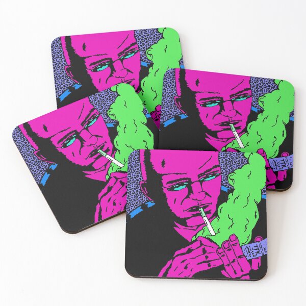 Item preview, Society Kills (Redbubble Purple Man Exclusive) designed and sold by TJKernan.