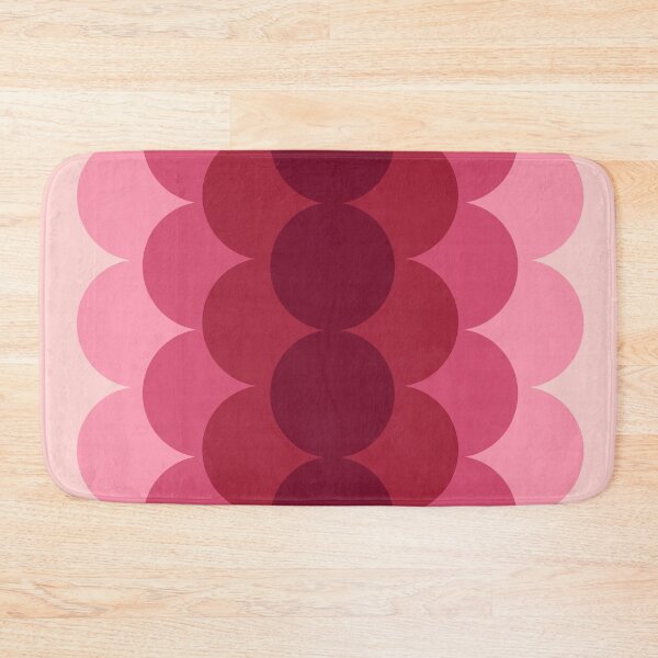 Item preview, Gradual Pink  designed and sold by caligrafica.