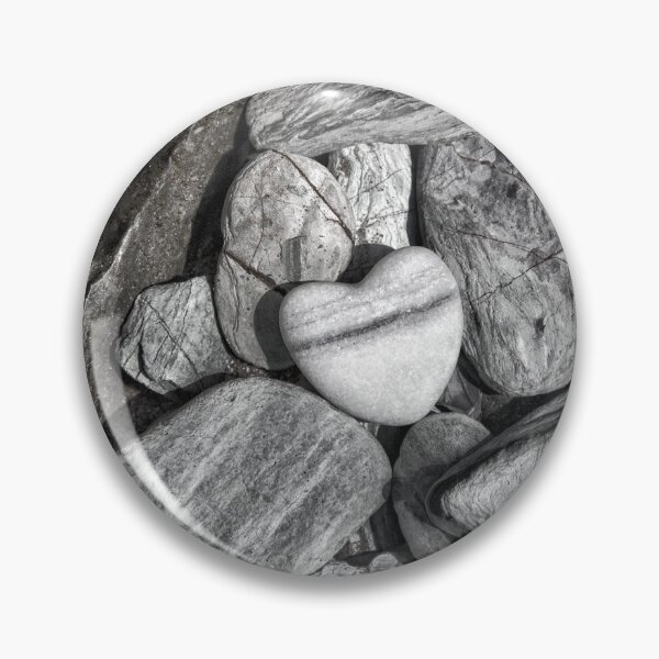 Item preview, Heart of Stone designed and sold by artsandsoul.