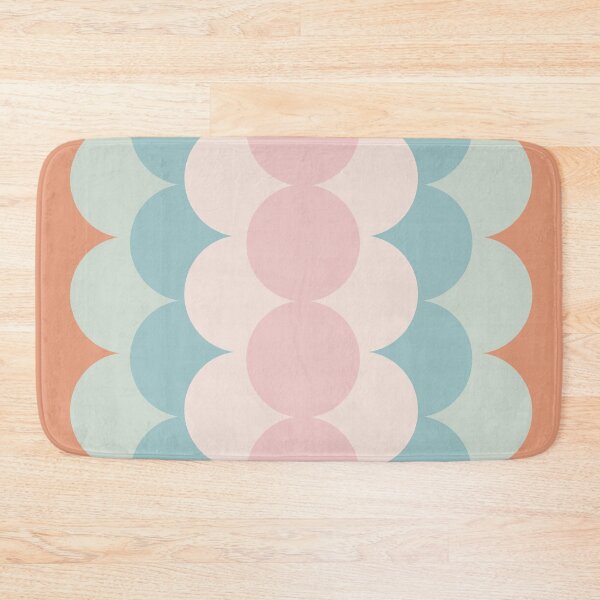 Item preview, Gradual Pastel Tricot  designed and sold by caligrafica.