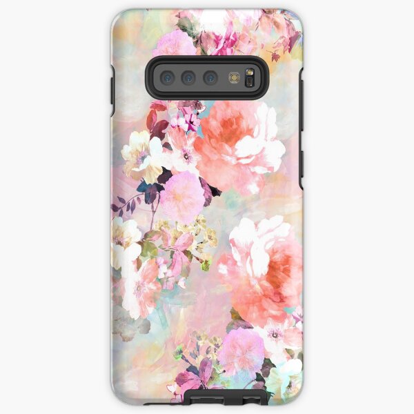 " elegantes und schickes Blumenmuster mit schönen und adretten