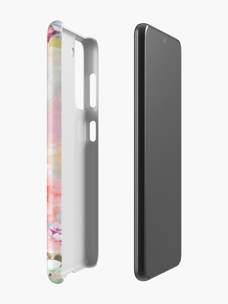 " elegantes und schickes Blumenmuster mit schönen und adretten