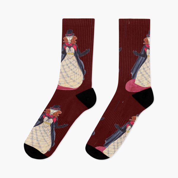 Item preview, Villainess designed and sold by Rosemarycat5.