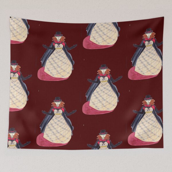 Item preview, Villainess designed and sold by Rosemarycat5.