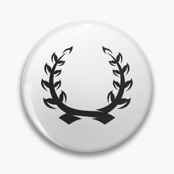 Item preview, Laurel Wreath designed and sold by Reethes.