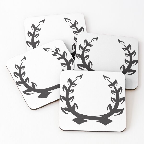 Item preview, Laurel Wreath designed and sold by Reethes.