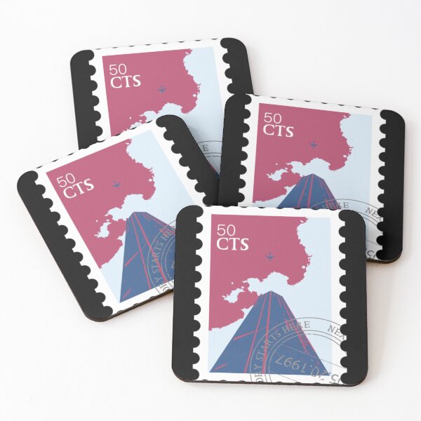 Item preview,  COLORFUL STAMP : stamp collector designed and sold by IAMZAFF.