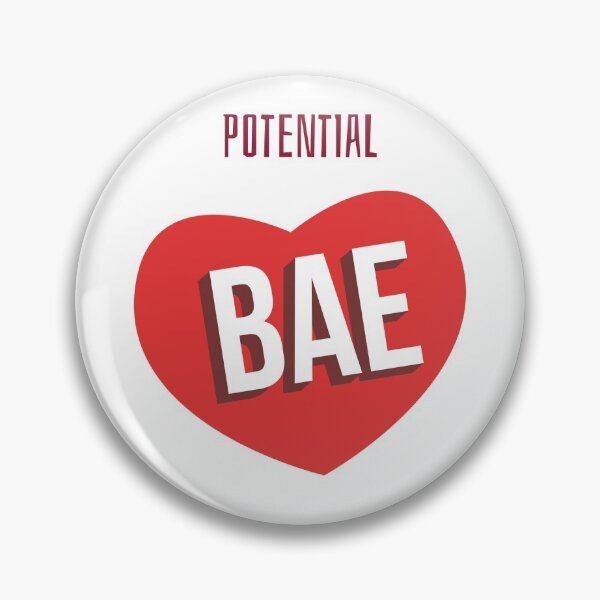 Item preview, Potential Bae designed and sold by Personal Product Designers.