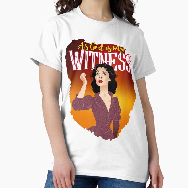 Item preview, Witness designed and sold by AleMogolloArt.