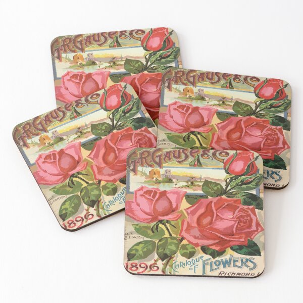 Item preview, Seed Catalog Illustration designed and sold by Slydell1.