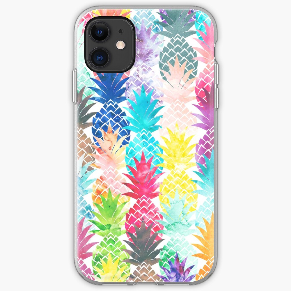 modern trendy iPhone-Hülle & Cover