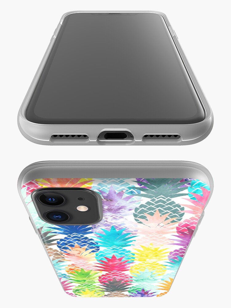Alternative Ansicht von modern trendy iPhone-Hülle & Cover