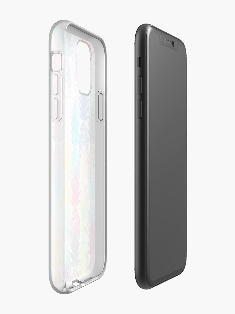 Alternative Ansicht von modern trendy iPhone-Hülle & Cover