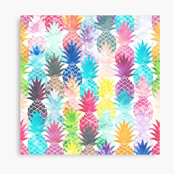 tendance moderne Impression sur toile