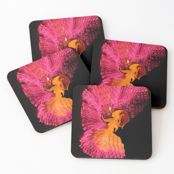 Item preview, Spanish Dancer designed and sold by circa24.