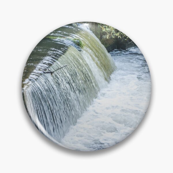 Artikelvorschau, Tumwater Falls Cascade entworfen und verkauft von georgecolephoto.