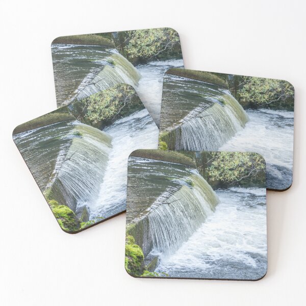 Item preview, Tumwater Falls Cascade designed and sold by georgecolephoto.