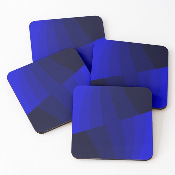 Item preview, Blue Curves designed and sold by FantasySkyArt.