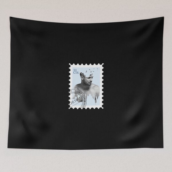 Item preview, COLORFUL STAMP : stamp collector designed and sold by IAMZAFF.
