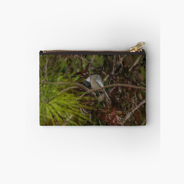 Item preview, Poecile Carolinensis designed and sold by KensLensDesigns.