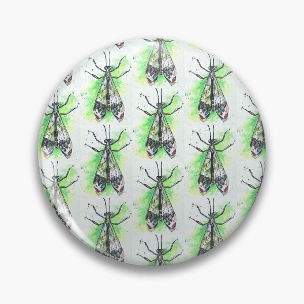 Item preview, Flying Insect designed and sold by Nicola Boden.