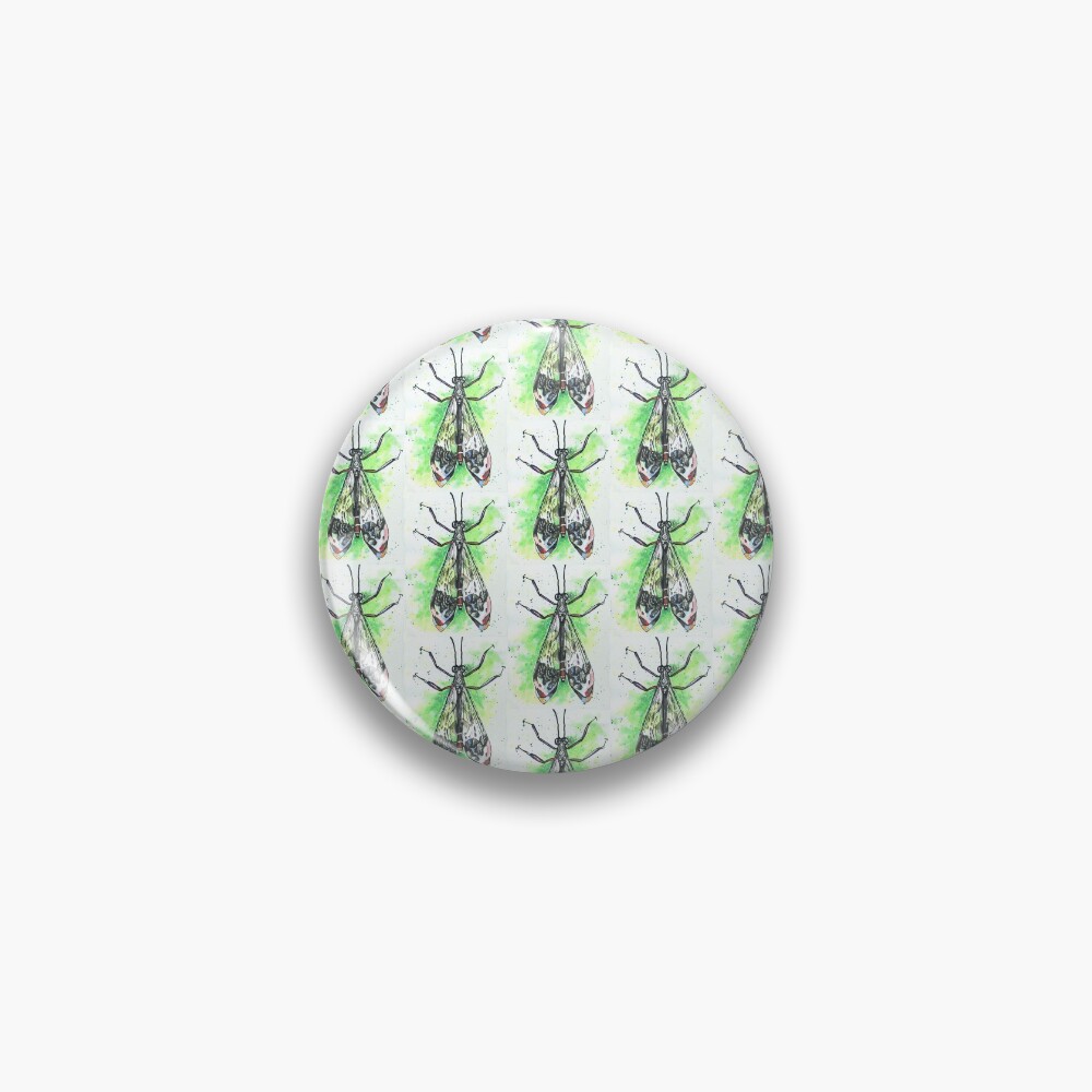 Item preview, Pin designed and sold by 04nbod.