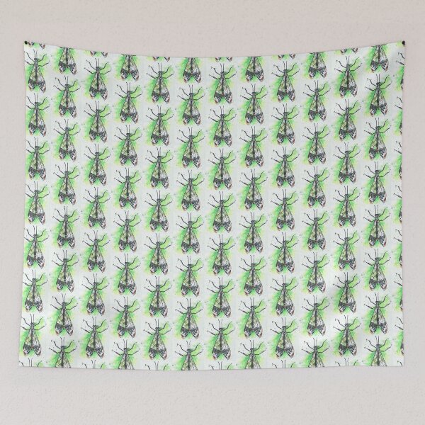 Item preview, Flying Insect designed and sold by Nicola Boden.