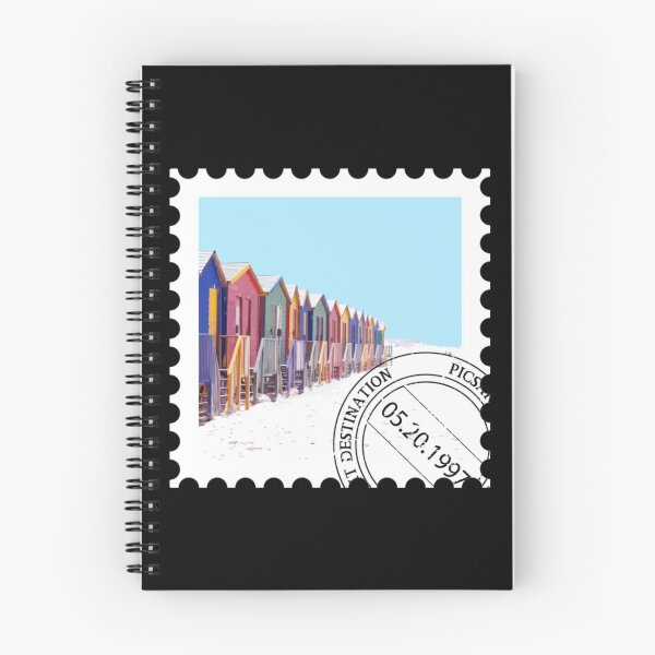 Item preview,   COLORFUL STAMP : stamp collector designed and sold by IAMZAFF.
