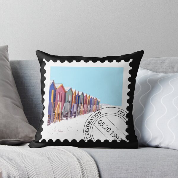 Item preview,   COLORFUL STAMP : stamp collector designed and sold by IAMZAFF.