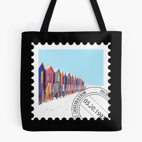 Item preview,   COLORFUL STAMP : stamp collector designed and sold by IAMZAFF.