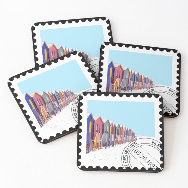 Item preview,   COLORFUL STAMP : stamp collector designed and sold by IAMZAFF.