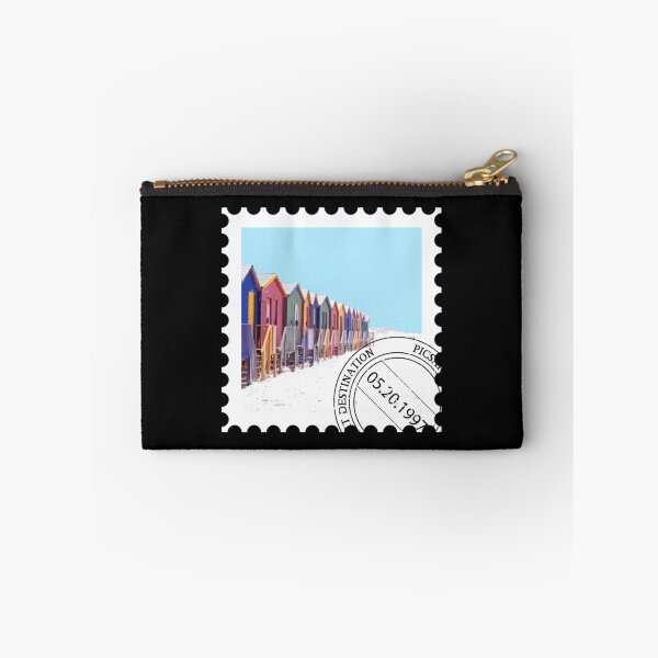 Item preview,   COLORFUL STAMP : stamp collector designed and sold by IAMZAFF.