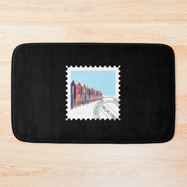 Item preview,   COLORFUL STAMP : stamp collector designed and sold by IAMZAFF.