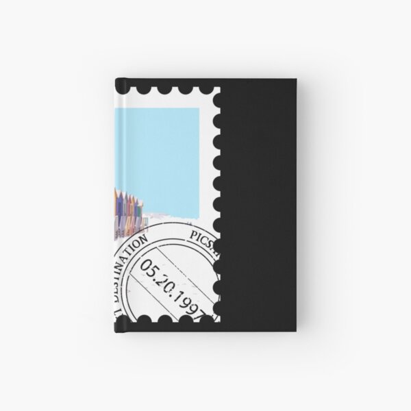 Item preview,   COLORFUL STAMP : stamp collector designed and sold by IAMZAFF.