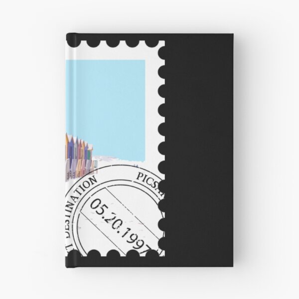 Item preview,   COLORFUL STAMP : stamp collector designed and sold by IAMZAFF.