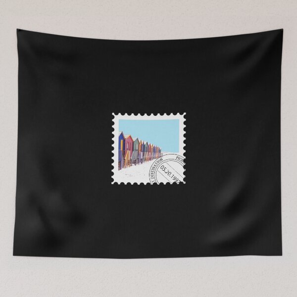 Item preview,   COLORFUL STAMP : stamp collector designed and sold by IAMZAFF.