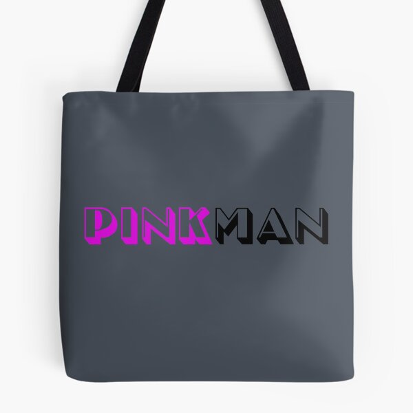 Aperçu de l'œuvre M. Pinkman créée et vendue par fuka-eri.