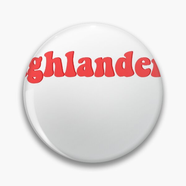 Item preview, Radford Highlanders sticker designed and sold by sun-kiss.