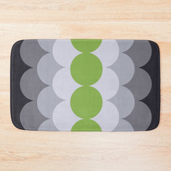 Item preview, Gradual Greenery designed and sold by caligrafica.