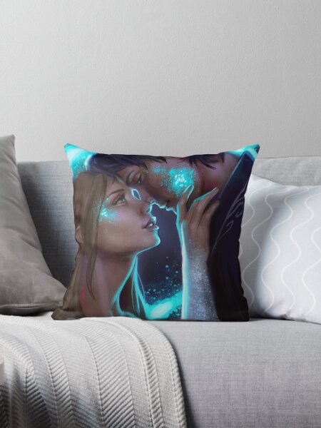 Item preview, Starfall designed and sold by offbeatworlds.