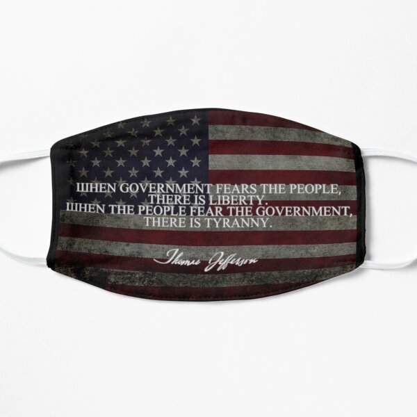 Liberty - Design by UMD Mask