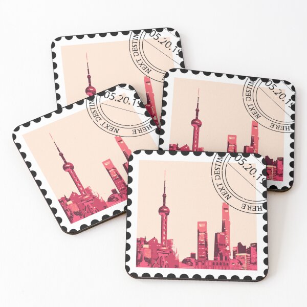 Item preview, COLORFUL STAMP : stamp collector designed and sold by IAMZAFF.