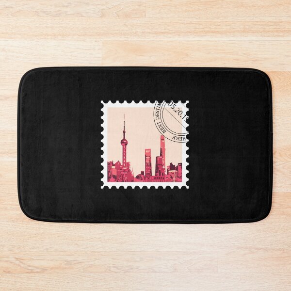 Item preview, COLORFUL STAMP : stamp collector designed and sold by IAMZAFF.