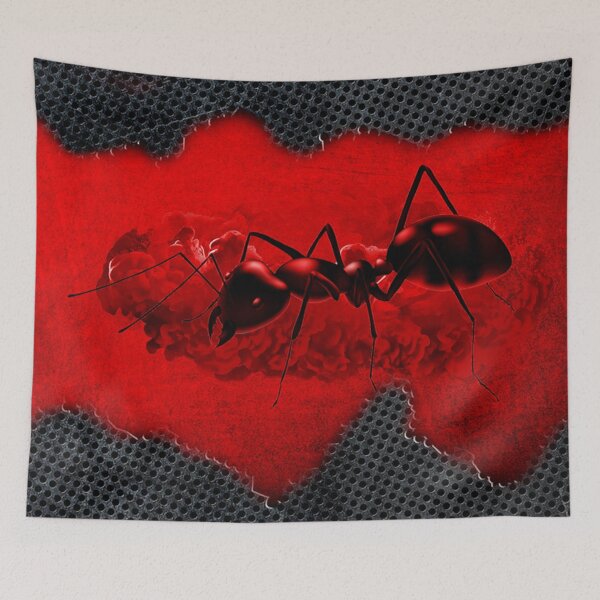 Item preview, ANTS NEST  designed and sold by johnnyssandart.