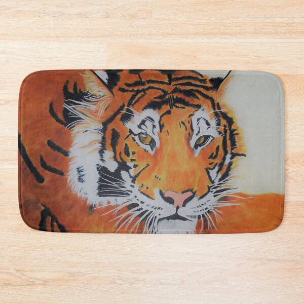 Item preview, Tiger designed and sold by Wild-Dogz.