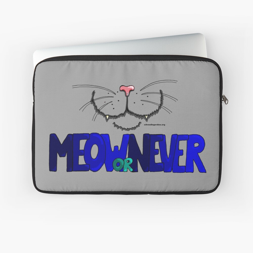 Artikel-Vorschau von Laptoptasche, designt und verkauft von Boxcats.