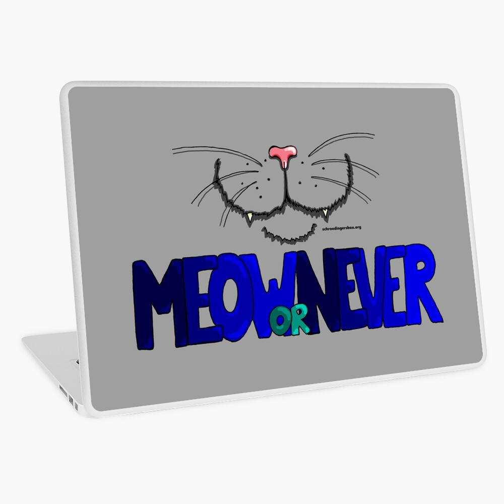 Artikel-Vorschau von Laptop Folie, designt und verkauft von Boxcats.