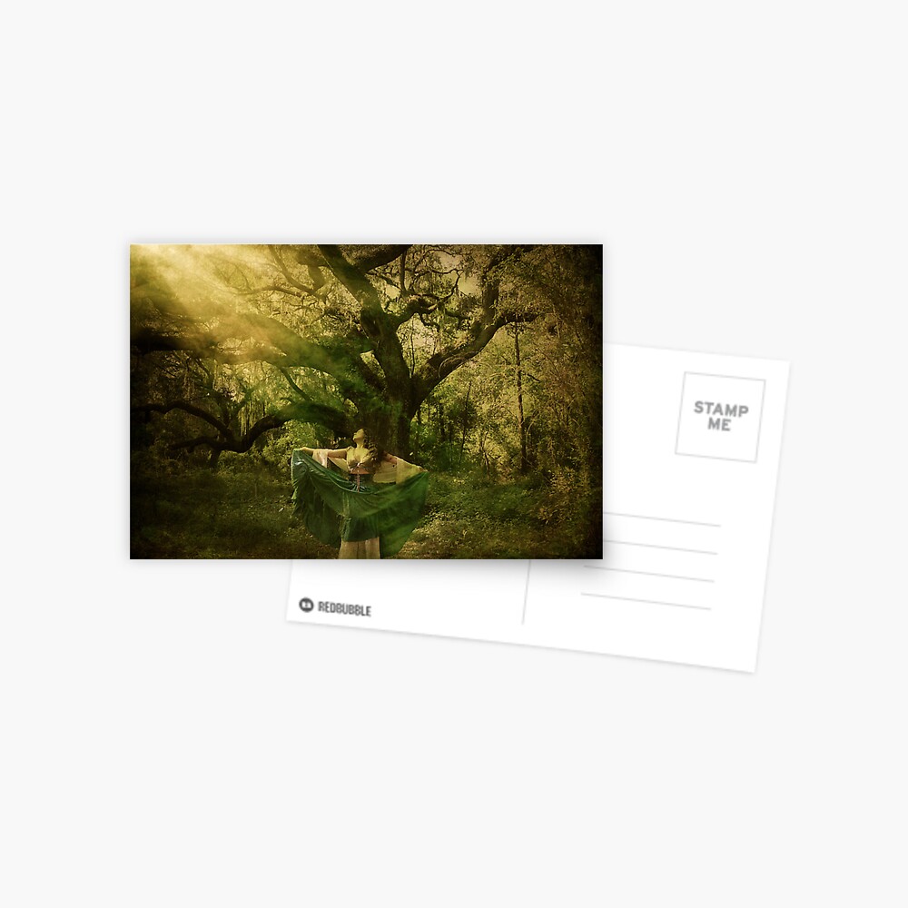 Item preview, Postcard designed and sold by KatarinaSilva.